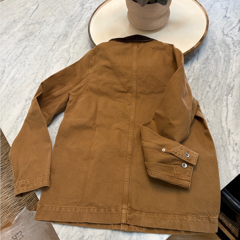 Everlane The Ranch Jacket - Picture 4 of 5